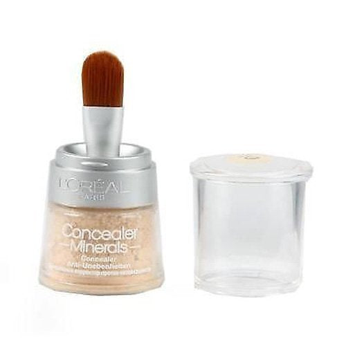 L'OREAL Paris Concealer Minerals Natural 20 - oddros.shop